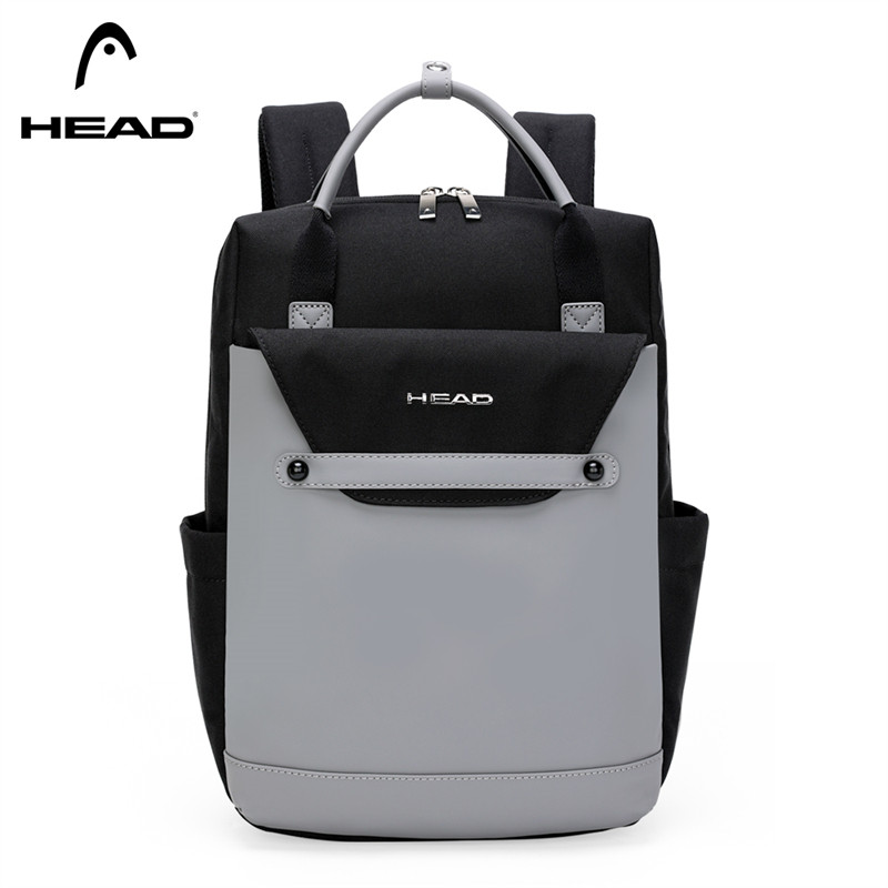 HEAD/海德双肩包书包女电脑背包尼龙包包旅行户外防水书包旅游,箱包皮具/热销女包/男包,双肩背包,淘宝优惠券,粉丝福利购,淘宝优惠卷