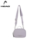 海德斜挎包男2025夏季 新款 潮牌相机包美式 HEAD 时尚 复古小方包女