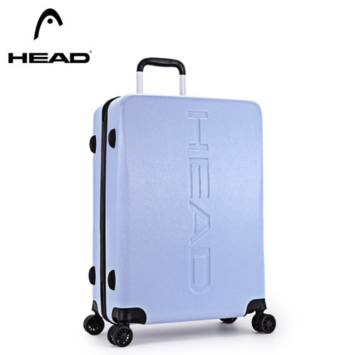 奥地利HEAD海德拉杆箱女20小登机