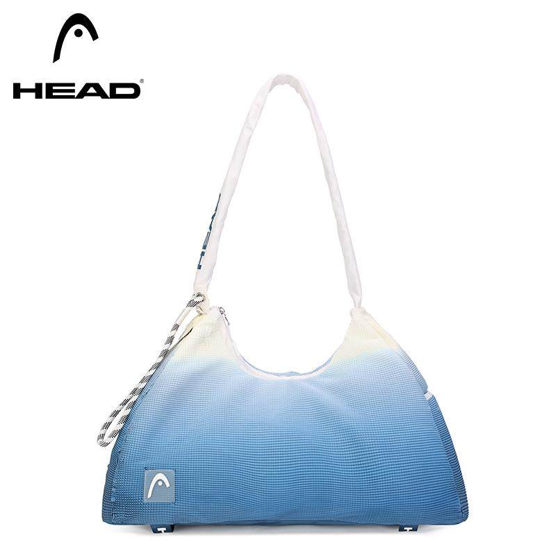 HEAD海德淡变色旅行包女出差行李袋手提短途登机旅游健身收纳网球,箱包皮具/热销女包/男包,腋下包,淘宝优惠券,粉丝福利购,淘宝优惠卷