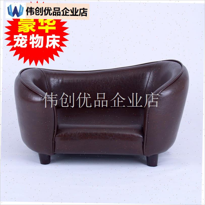 儿童沙发卡e通迷你宠物宝宝小沙发座椅可爱婴幼儿皮革圈椅厂家直,