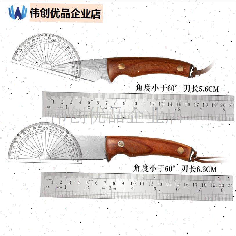 日本钢进口嫁接刀手工锻打果树芽接刀园艺N切接树嫁接Y神器切木,