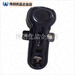雷臣钓箱原厂升降脚按钮开关r支撑腿卡锁键21/26/29/32/36通用配,