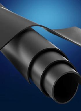 热销阻燃硅胶片防火等级UL94-V0胶板 黑色抗静电阻燃硅橡胶板.