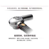 热销无声超静音定型吹风机老式 不锈钢理髲店发廊美发店专业吹风机