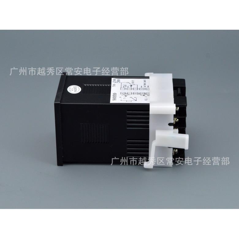 热销YOTO 北崎 智能数显温控表TH4-RB TH4-SB.