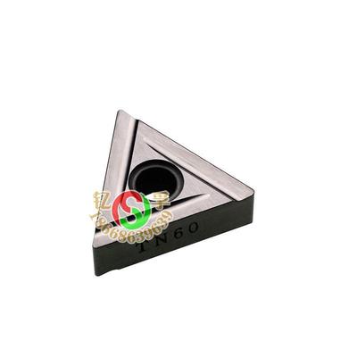 热销京瓷数控刀片数控刀具TNGG160404R-C TN60.