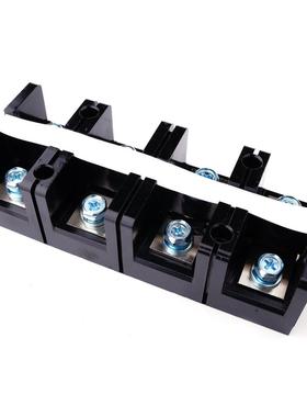 热销TC603接线端子排 604 1003 1503 1504 60 100 150A大电流2 3