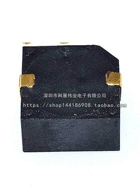 热销9650 贴片 SMD有源蜂鸣器 HN9650B 9650 3V5V 9.6*9.6*5mm电