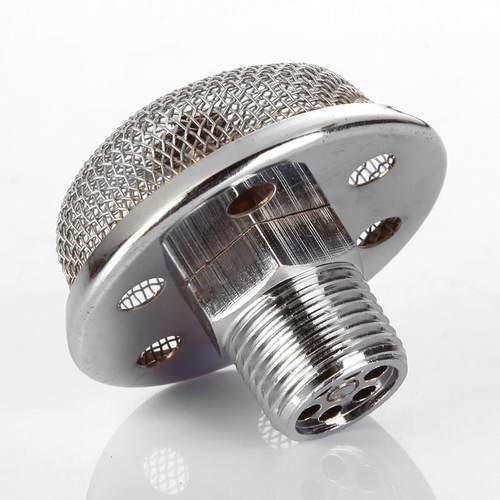 热销消防泡沫喷头PT-15 吸气式泡沫喷淋DN20 泡沫水两用喷头DN25.