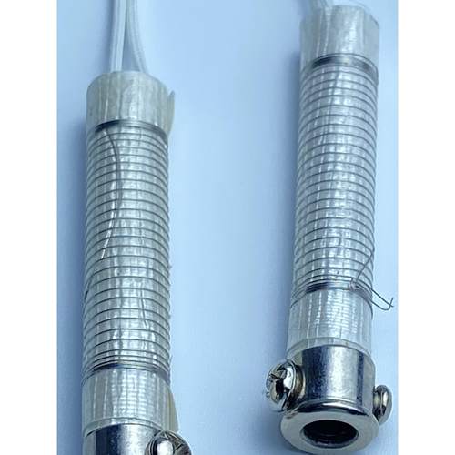 热销发热芯电烙铁60W焊笔发热丝云母外热式100瓦80W焊芯转加大瓦