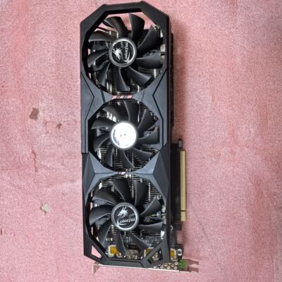 RTX2080Super-8G显卡黑神话悟空