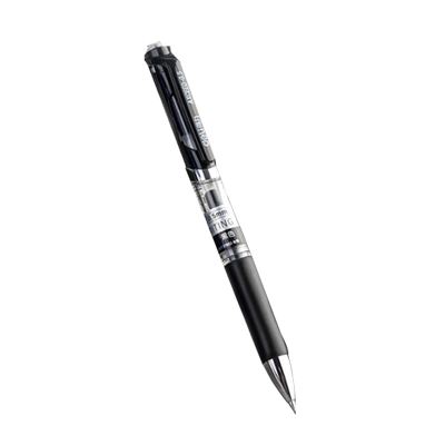 书写工具文具按动中性笔