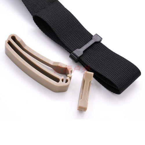 多余织带收纳扣背包挎包配件扣具