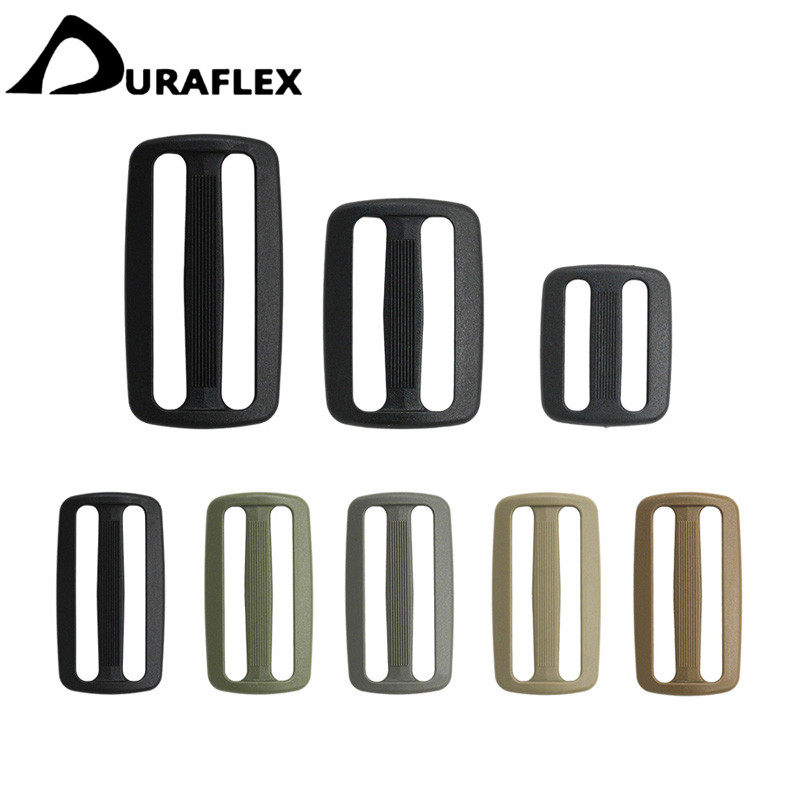 多耐福 UTX 重型 日字扣 日子扣 有齿 防滑 包配件 DIY 扣具