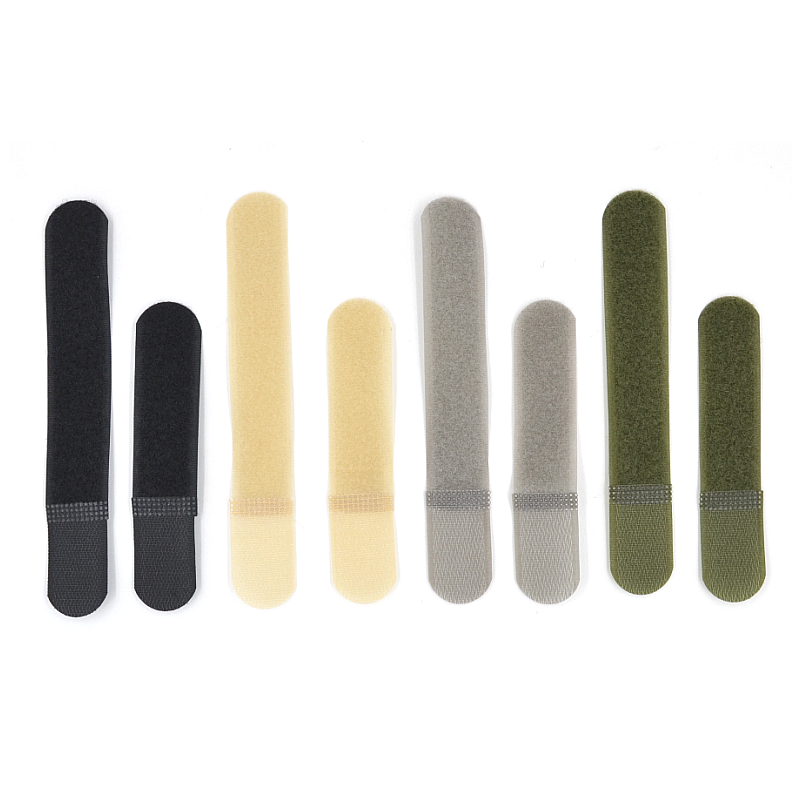 尼龙结合挎包整理带收纳魔术贴