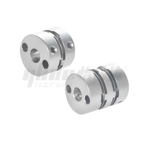 DBW01 06-D16 20 25 32 40 50-d4 5 6 6.35 7 8 9.53 10-e4联轴器