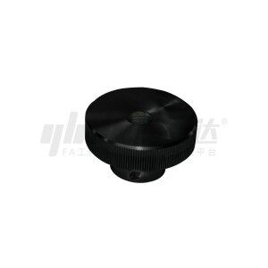 怡合达同款HBA51 HBA52 HBA53 HBA54-D40 50 63压纹手轮 无手柄型