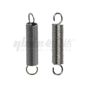 怡合达同款YAWT-D3 4 5 6 8 10 12 14 16 1820-L10 15 20拉伸弹簧