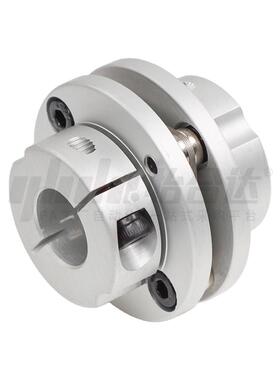 DEN03 13-D34 44 56 68 82-d6 6.35 7 8 9 9.525 10 11-e6 联轴器