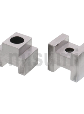 米思米同款CAT14 CAT16 CAT20 CHTA12 16 19  CHTAC12 凹凸定位块