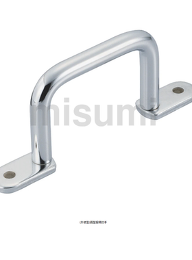 米思米同款UWASN110 UWASN120 UWASN125 160 200 250圆型握柄拉手