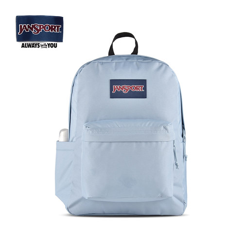 杰斯伯校园男女款防泼水双肩背包