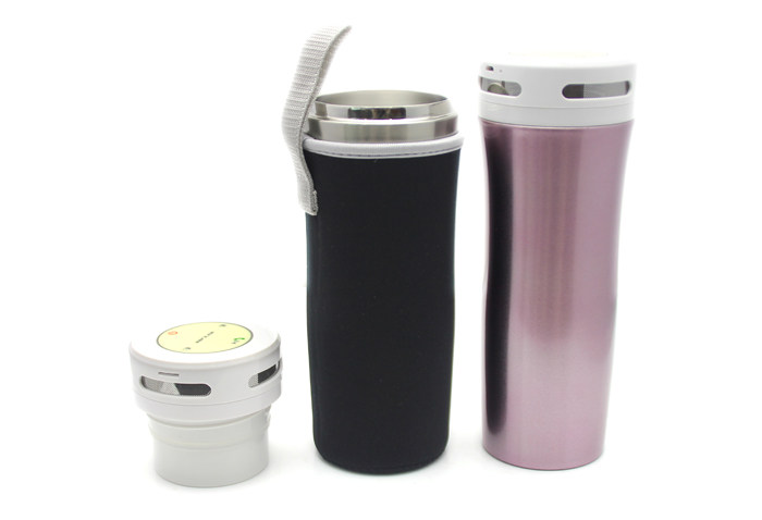 Haut-parleurs pour vélos - Ref 2274562 Image 1