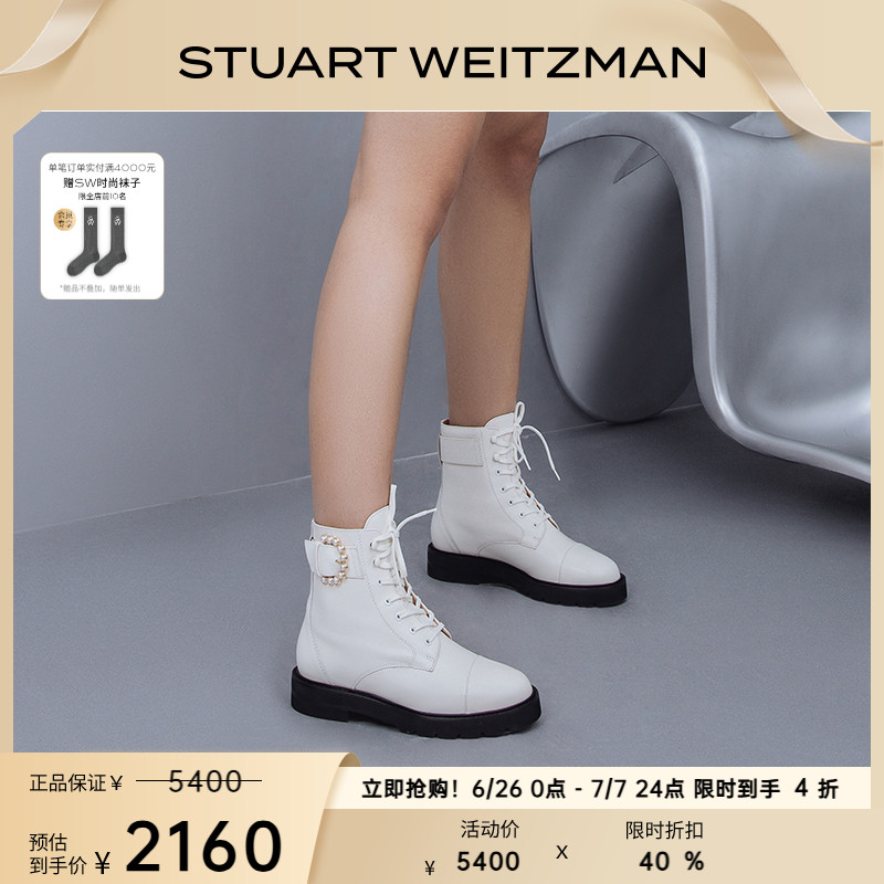 SW PIPER LIFT BOOTIE ﶬ۴ָѥϵԲͷѥŮ2160Ԫ