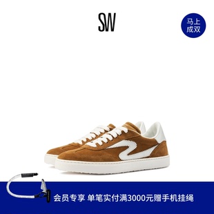 RUNAROUND 德训鞋 SNEAKER 运动鞋 平底休闲板鞋