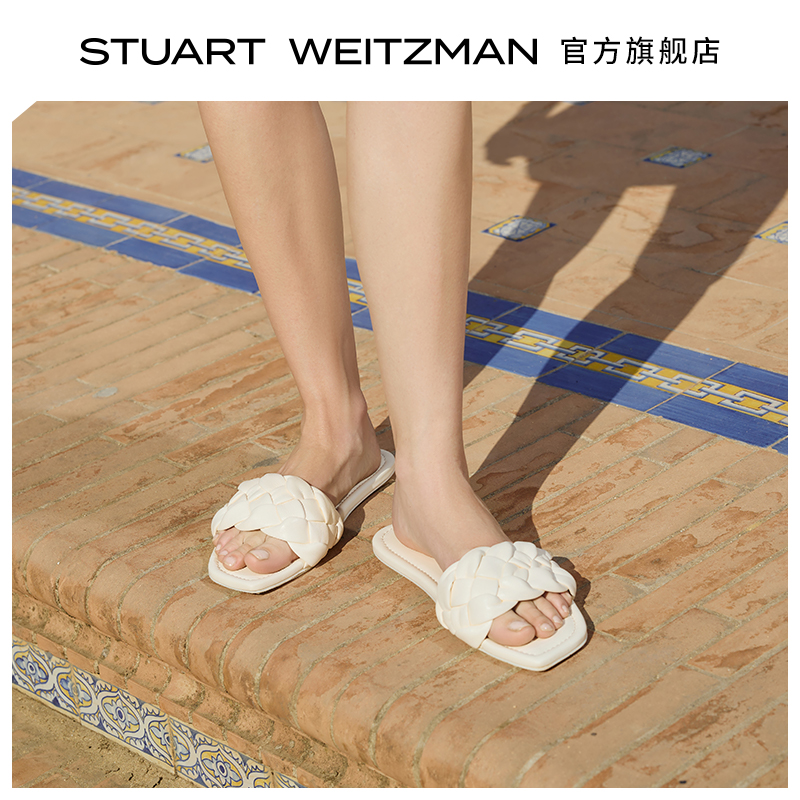SW BRAIDA FLAT SLIDE ı֯ƽЬһЬŮ⴩2600Ԫ
