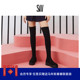 秋冬系带过膝靴厚底长筒靴瘦瘦靴女 BOOT LOWLAND ULTRALIFT