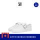 小白鞋 PEARL 天猫独家 SNEAKER BUCKLE 板鞋 GEO 厚底休闲鞋