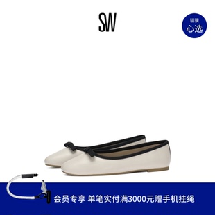 MISSY BALLET FLAT 女 玛丽珍浅口芭蕾舞平底单鞋 春夏新品