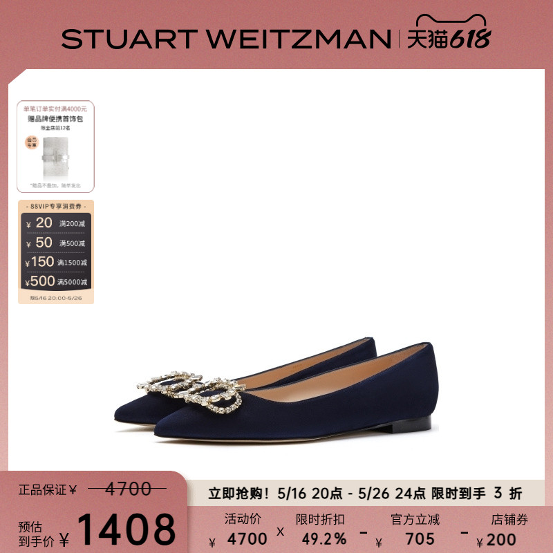 SW ELOISE FLAT ˮμͷǳڰЬƽ׵ЬŮ4700Ԫ