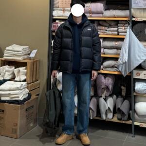 韩版棉服男冬季加厚面包服棉衣套装潮流帅气保暖冬装一整套衣服男