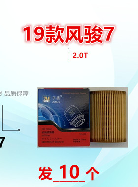 C17适配风骏5 风骏7 炮 H5 览拓者 凯程F70 威狮 2.0T柴油 机油滤