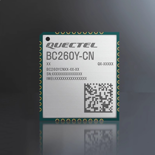 模组 移远BC260Y全网通nbiot模块移芯芯片MQTT协议小尺寸贴片封装