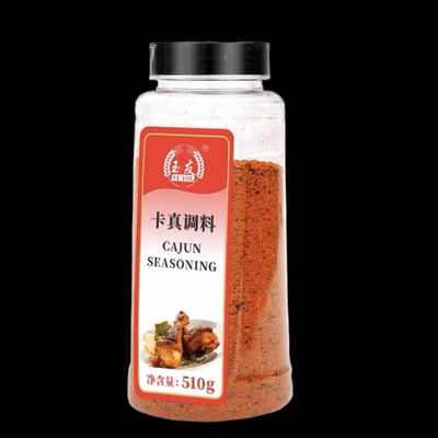 香辛料cajunseasoning