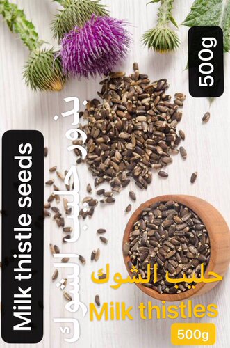 thistleseeds健康食品