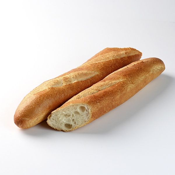 全麦面包早餐烘烤现发baguette