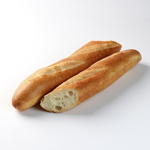 全麦面包早餐烘烤现发baguette