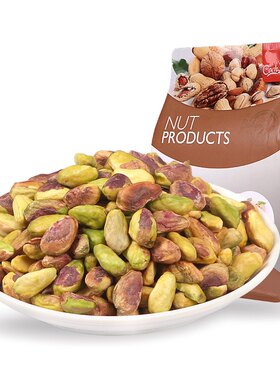美国原味果仁孕妇500g