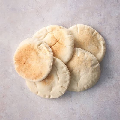 pitaEgyptbread无加糖口袋大饼