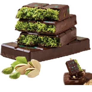 Duba istyle Chocolate 夹心迪拜风味巧克力