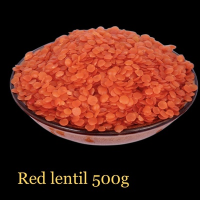 红扁豆masoorfoodRedlentil