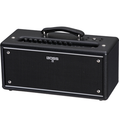 Roland罗兰BOSS KTN-AIR EX 无线音箱 KATANA-AIR EX蓝牙便携音响