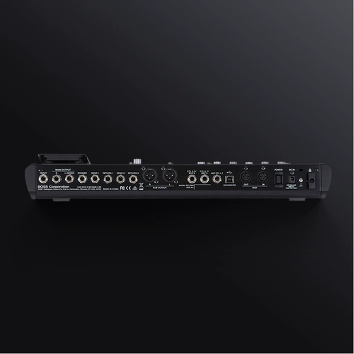 Roland Roland GT-1000 Гитара Комплексное отдельное динамик с множественным эффектом Bestis Effect