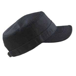 高品质立挺平顶帽 男女大小号帽子 坚挺有型不软塌鸭舌帽 情侣帽