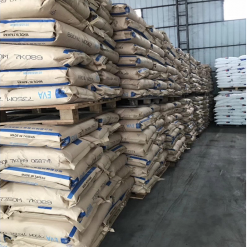 定制定制eva台塑7470m发泡板材抗化学性eva塑胶颗粒弹性体塑料